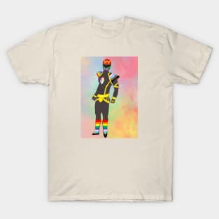 Rainbow Ranger T-Shirt